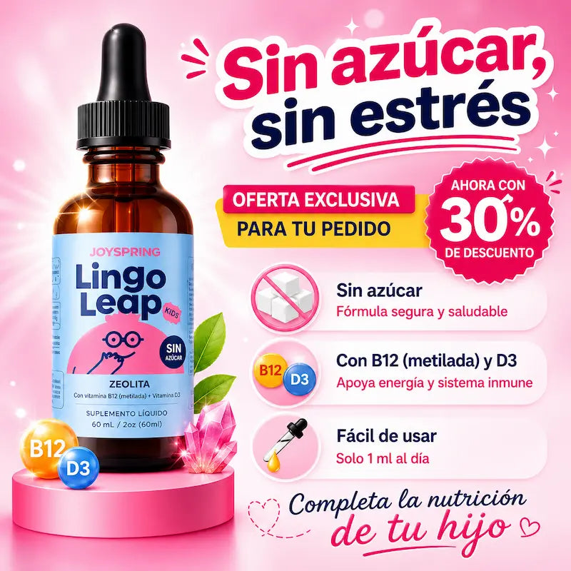 Lingo Leap
